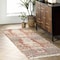 Nuloom Hermina Southwestern Tasseled Area Rug 2ft 6in x 8ft SVIN21A-2608 - alternate 1